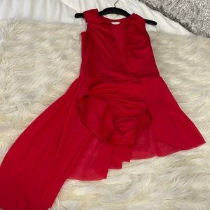 Woman costume